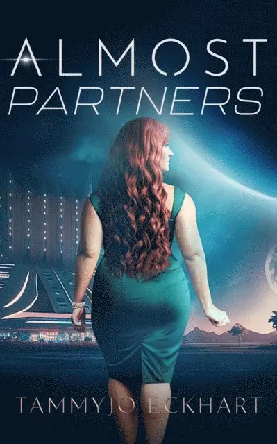 TammyJo Eckhart - Almost Partners, E-bok. Tillgänglighet: Lägg i varukorg