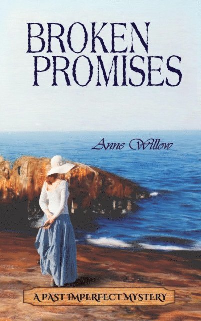 Between the Lines Publishing, Anne Willow - Broken Promises, E-bok