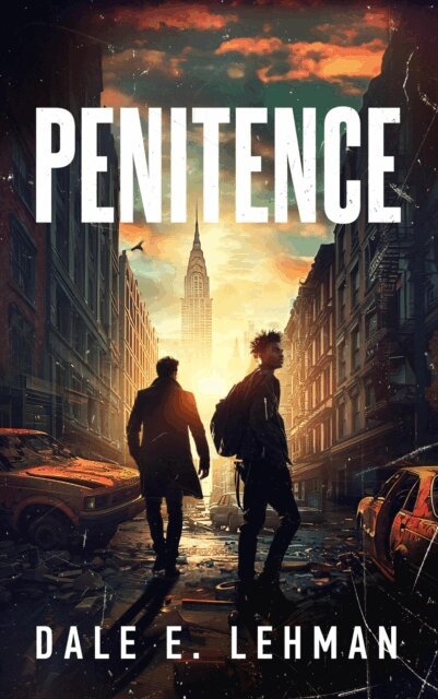 Dale E. Lehman - Penitence, E-bok