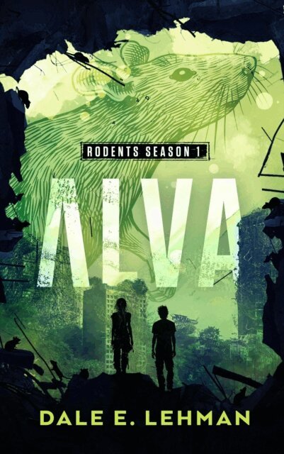 Dale E. Lehman - Alva, E-bok. Tillgänglighet: Lägg i varukorg