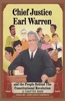 Joseline Hardrick - Chief Justice Earl Warren and the People Behind the Constitutional Revolution A Chapter Book, Häftad. Tillgänglighet: Lägg i varukorg