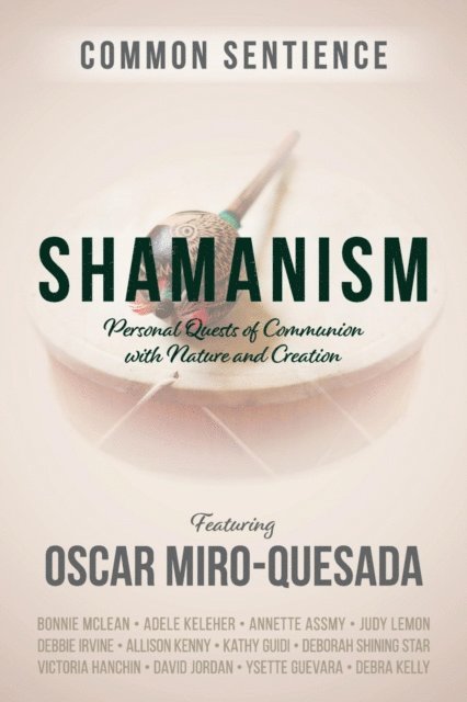 Oscar Miro-Quesada - Shamanism, E-bok