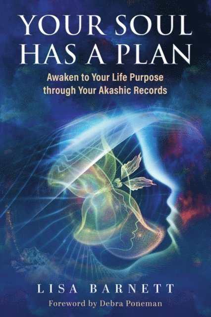 Lisa Barnett - Your Soul Has a Plan, E-bok