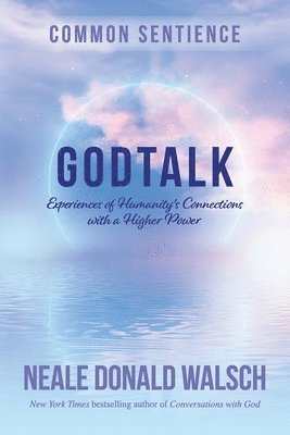 Neale Donald Walsch - Godtalk, Häftad
