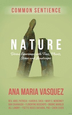 Ana Maria Vasquez - Nature, Inbunden