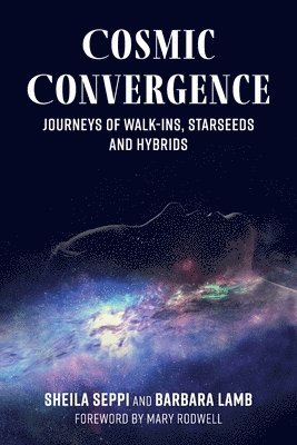 Sheila Seppi, Barbara Lamb - Cosmic Convergence, Häftad