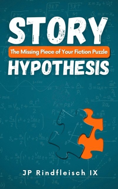 Rindfleisch IX - Story Hypothesis, E-bok