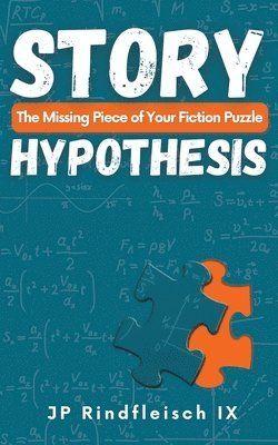 Rindfleisch IX - Story Hypothesis, Häftad