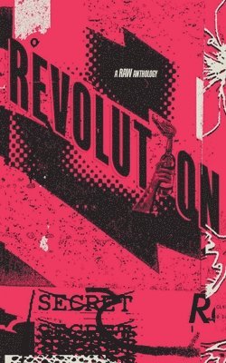 Jp IX Rindfleisch, M K Davis, David W Pederson - Revolution, Häftad. Tillgänglighet: Lägg i varukorg