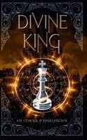 Jp Rindfleisch IX, A B Cohen - Divine King, Inbunden