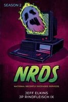 Jp Rindfleisch IX, Jeff Elkins - Nrds, Häftad. Tillgänglighet: Lägg i varukorg