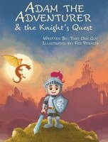 That One Guy - Adam the Adventurer & the Knight's Quest, Inbunden. Tillgänglighet: Lägg i varukorg