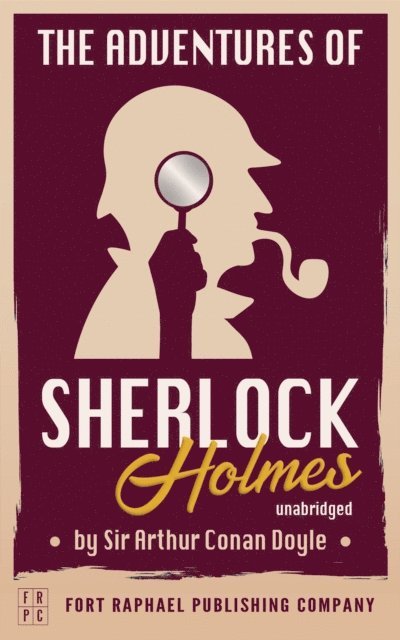 Sir Arthur Conan Doyle, Kevin Theis - Adventures of Sherlock Holmes - Unabridged, E-bok
