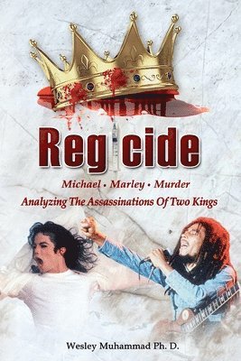 Wesley Muhammad - Regicide, Häftad