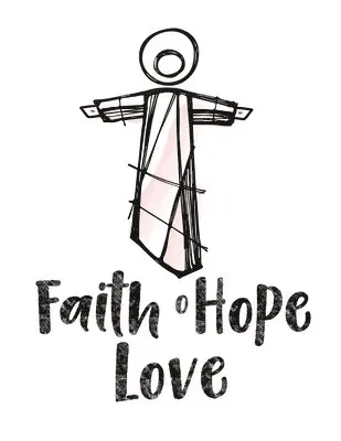 Naci Sigler - Faith, Hope, and Love | A 30-Day Devotional Book for Christian Lifestyles & Living: A Perfect Gift, A Religious Book of Poetry Based on the Bible's Ps. Tillgänglighet: Tillfälligt slut