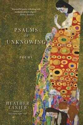 Heather Lanier - Psalms of Unknowing, Häftad. Tillgänglighet: Lägg i varukorg