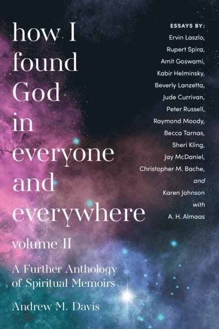 Andrew M. Davis - How I Found God in Everyone and Everywhere, E-bok