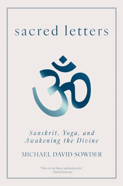 Michael David Sowder - Sacred Letters, E-bok. Tillgänglighet: Lägg i varukorg