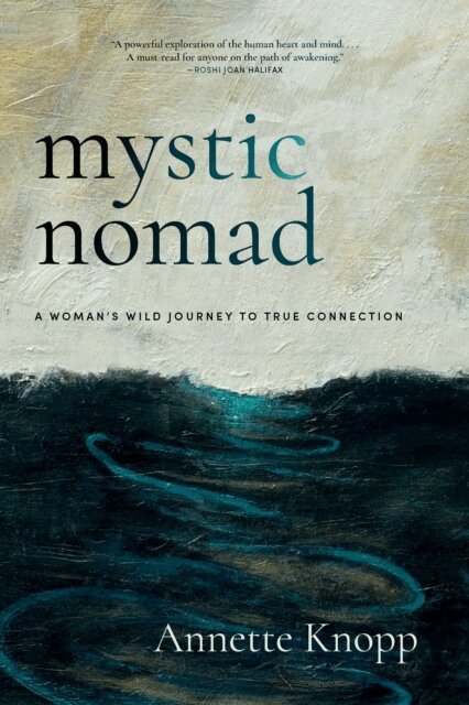 Annette Knopp - Mystic Nomad, E-bok