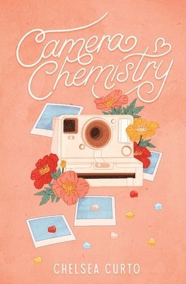 Chelsea Curto - Camera Chemistry, Häftad