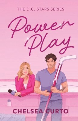 Power Play av Chelsea Curto