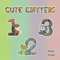 Cute Critters 123