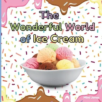 Wonderful World of Ice