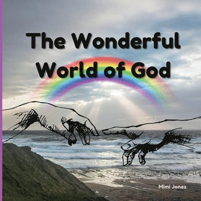 Mimi Jones - Wonderful World of God, Häftad. Tillgänglighet: Lägg i varukorg