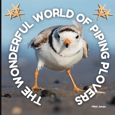 Mimi Jones - Wonderful World of Piping Plovers, Häftad. Tillgänglighet: Lägg i varukorg