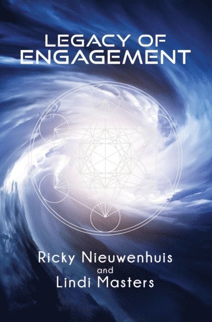 Lindi Masters, Ricky Nieuwenhuis - Legacy of Engagement, E-bok