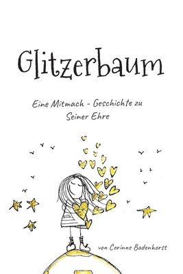 Corinne Badenhorst - Glitzerbaum, Häftad. Tillgänglighet: Lägg i varukorg