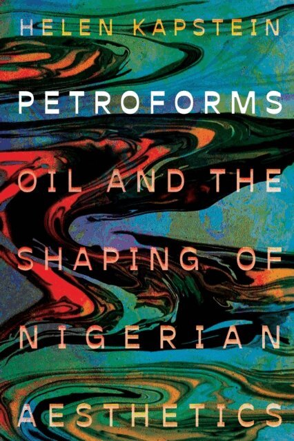 Helen Kapstein - Petroforms, E-bok
