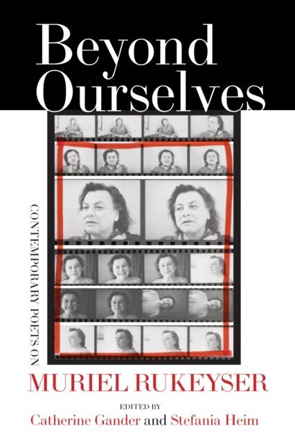 Stefania Heim, Catherine Gander - Beyond Ourselves, E-bok