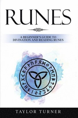 Taylor Turner - Runes, Häftad. Tillgänglighet: Lägg i varukorg