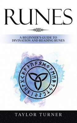 Taylor Turner - Runes, Inbunden. Tillgänglighet: Lägg i varukorg