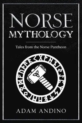 Adam Andino - Norse Mythology, Häftad. Tillgänglighet: Lägg i varukorg