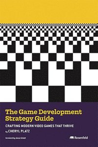 Game Development Strategy Guide