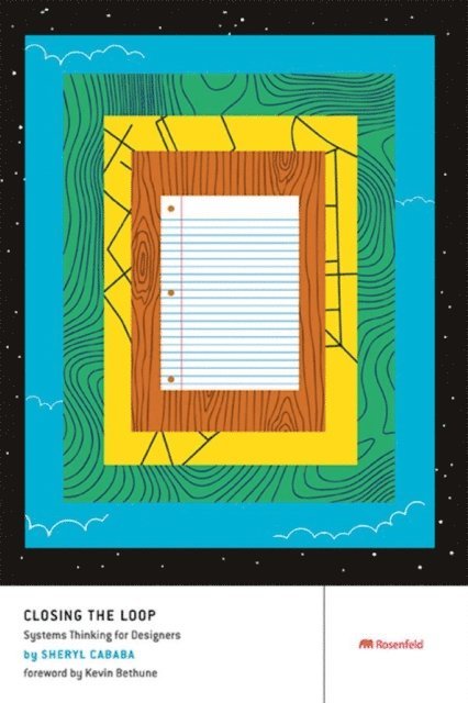 Sheryl Cababa - Closing the Loop, E-bok