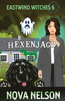 Nova Nelson - Hexenjagd, Häftad