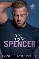Grace Maxwell - Dr. Spencer, Häftad. Tillgänglighet: Lägg i varukorg