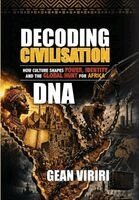 Gean Viriri - Decoding Civilisation DNA, Inbunden