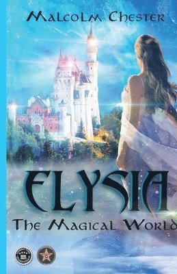 Malcolm Chester - Elysia, Häftad