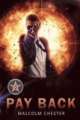 Malcolm Chester - Pay Back, Häftad