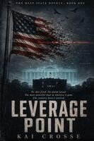 L J Ribar - Leverage Point, Häftad