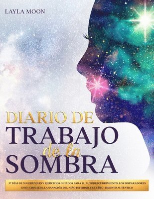 Layla Moon - Diario De Trabajo de la Sombra, Häftad. Tillgänglighet: Lägg i varukorg