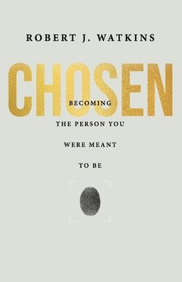 Robert Watkins - Chosen, Häftad
