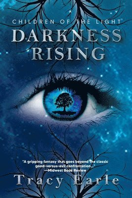 Tracy Earle - Darkness Rising, Häftad
