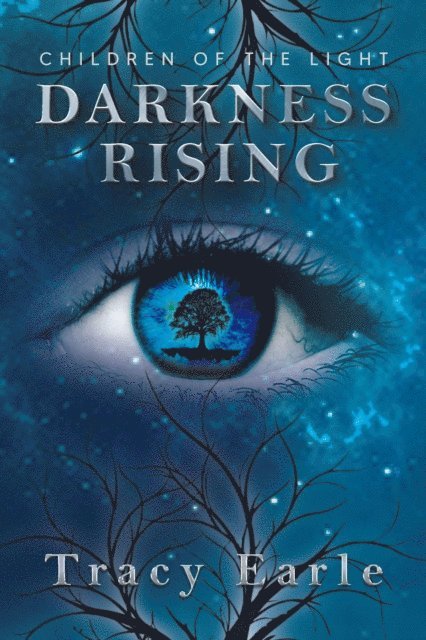 Tracy Earle - Darkness Rising, E-bok