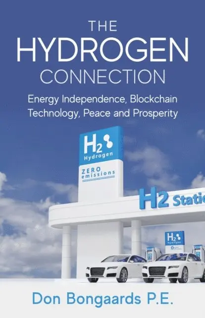 Don Bongaards - Hydrogen Connection, E-bok. Tillgänglighet: Lägg i varukorg