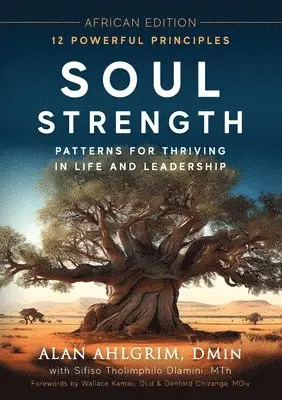 Alan Ahlgrim - Soul Strength, Häftad. Tillgänglighet: Lägg i varukorg